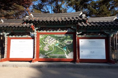 Menjelajahi Keindahan Gyeongju Bulguksa Temple di Musim Dingin yang Menakjubkan
